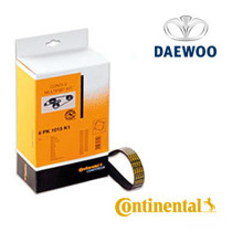 Imagen de Correas para DAEWOO - Continental