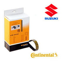 Imagen de Correas para SUZUKI - Continental